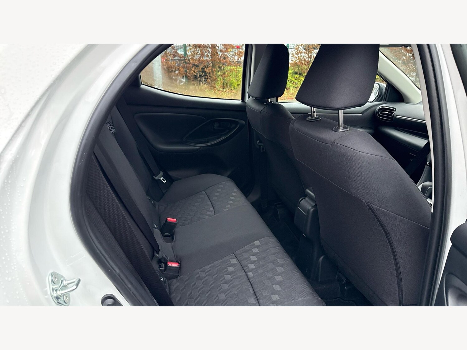 Used Toyota Yaris 2025 for sale - 77510307: Photo 14