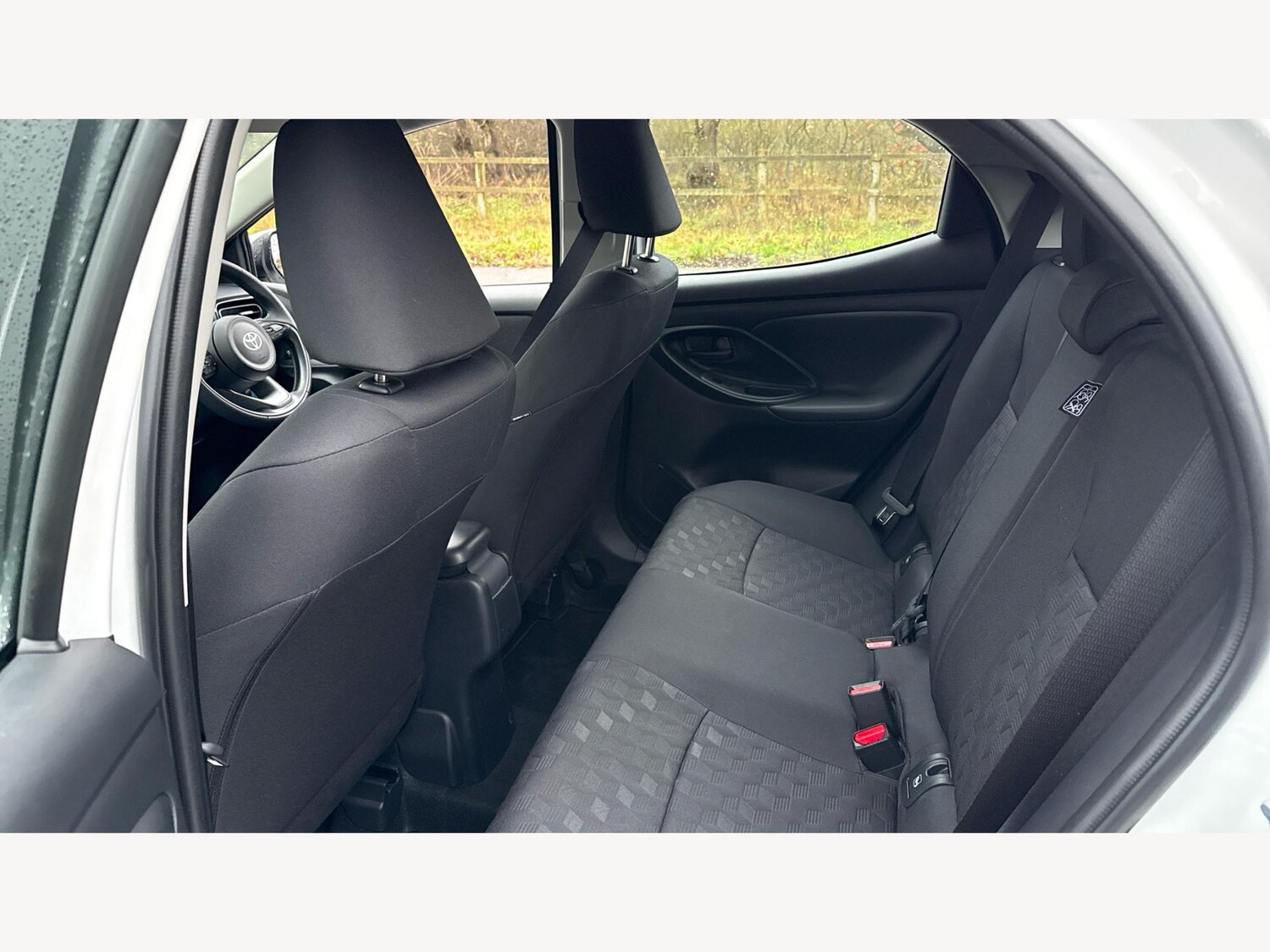 Used Toyota Yaris 2025 for sale - 77510307: Photo 15