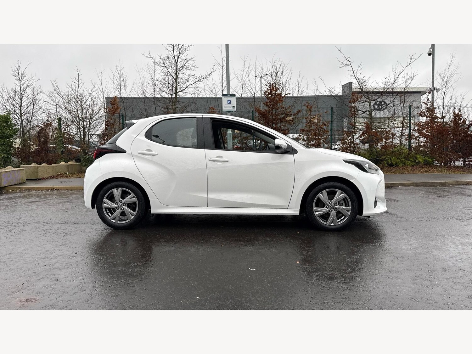 Used Toyota Yaris 2025 for sale - 77510307: Photo 18