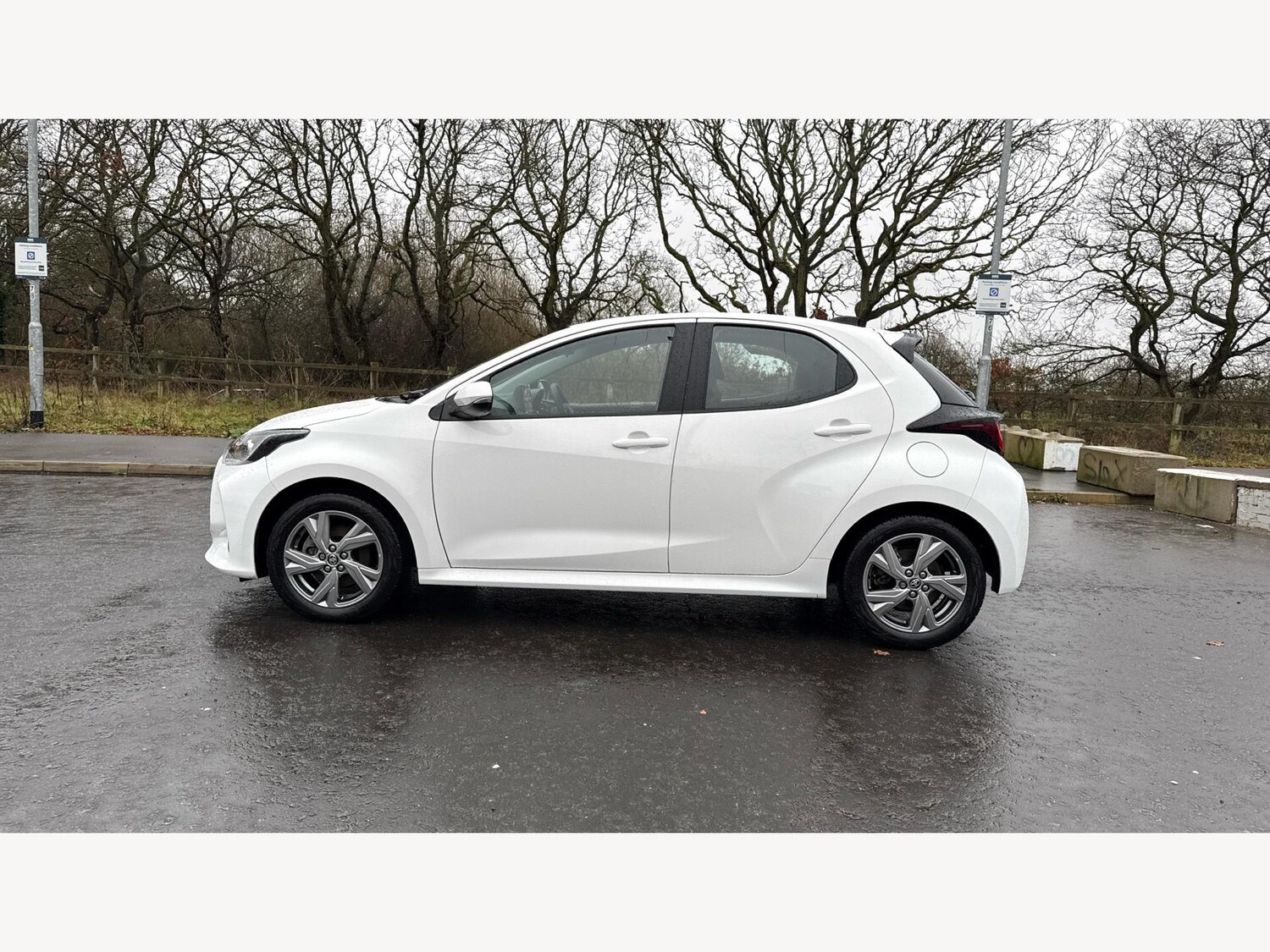 Used Toyota Yaris 2025 for sale - 77510307: Photo 19