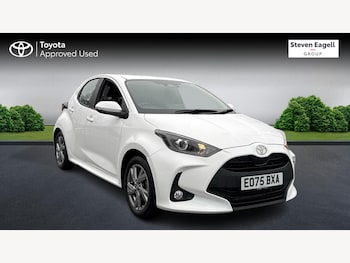 Used Toyota Yaris 2025 for sale - 77510307: Photo
