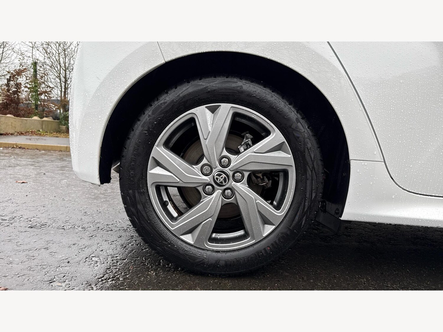 Used Toyota Yaris 2025 for sale - 77510307: Photo 20