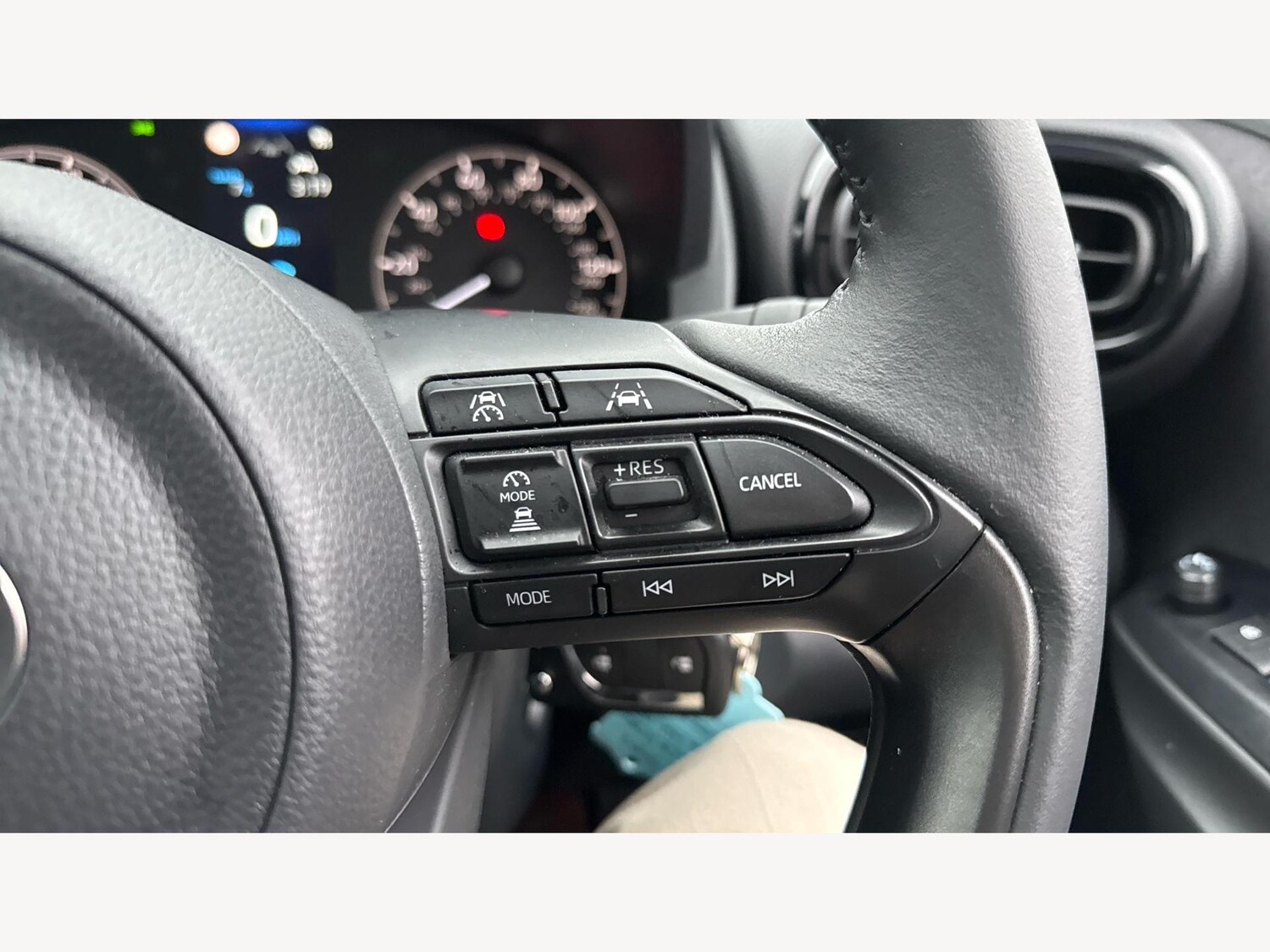 Used Toyota Yaris 2025 for sale - 77510307: Photo 24