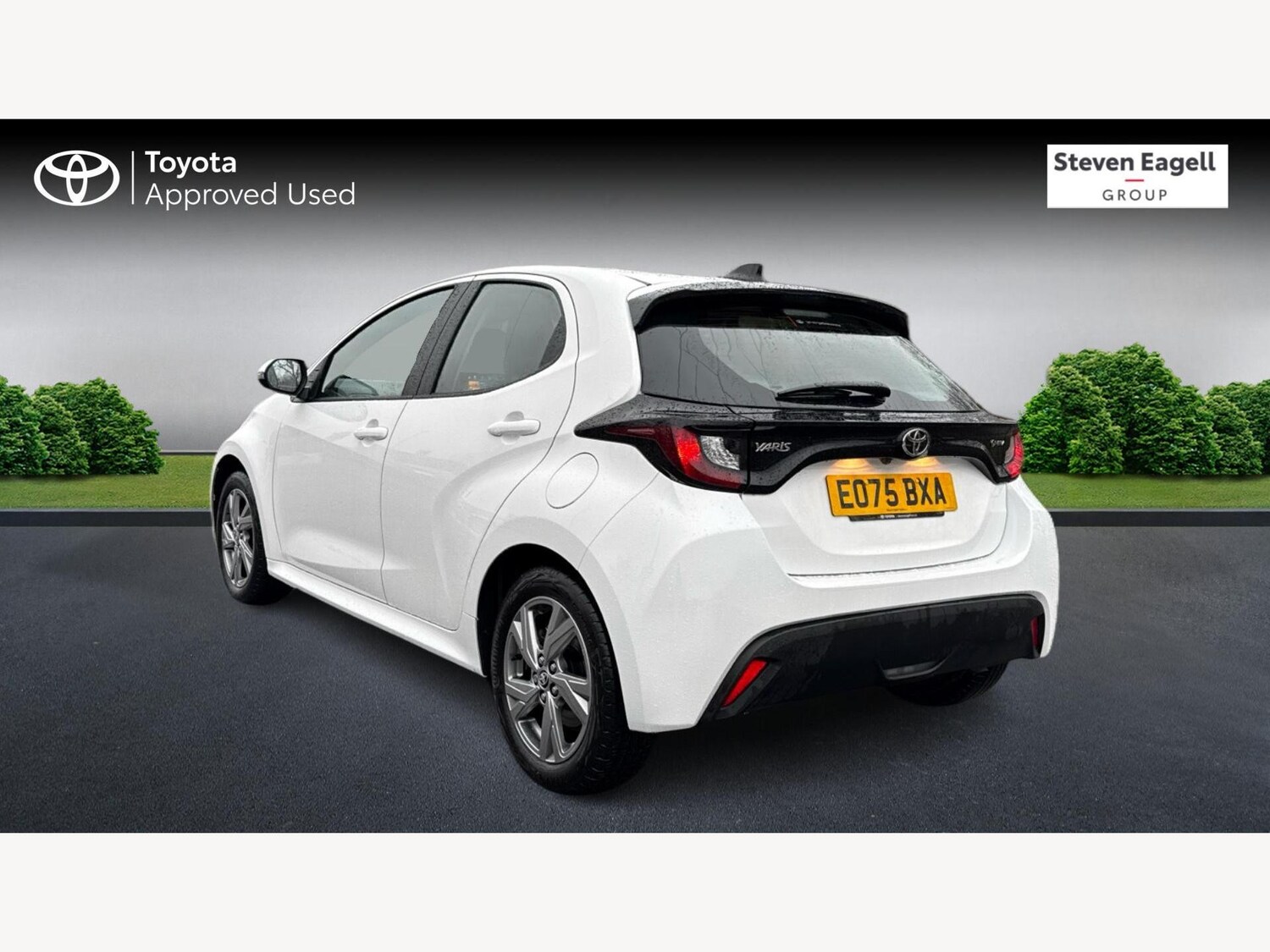 Used Toyota Yaris 2025 for sale - 77510307: Photo 6