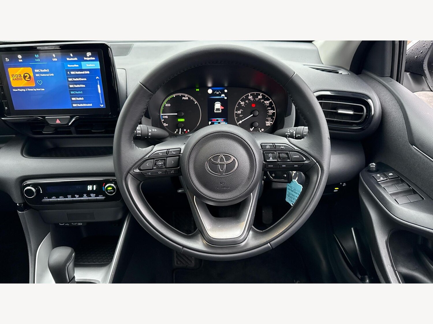 Used Toyota Yaris 2025 for sale - 77510307: Photo 8