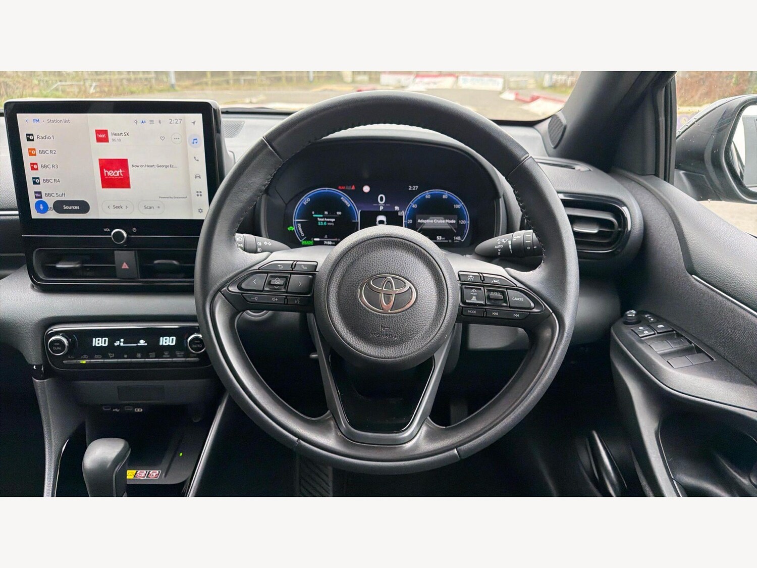 Used Toyota Yaris for sale - 77769554: Photo 10