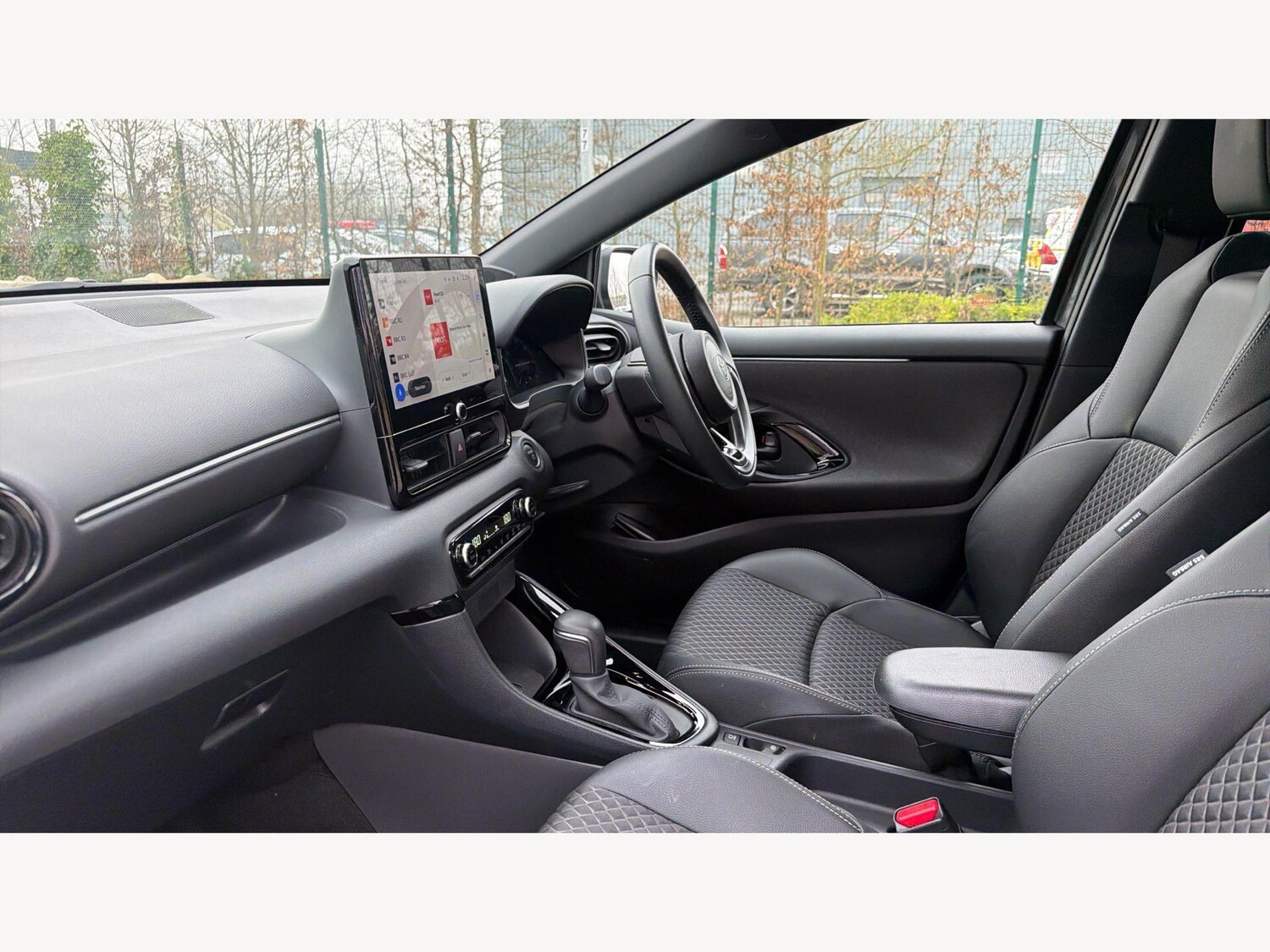 Used Toyota Yaris for sale - 77769554: Photo 12