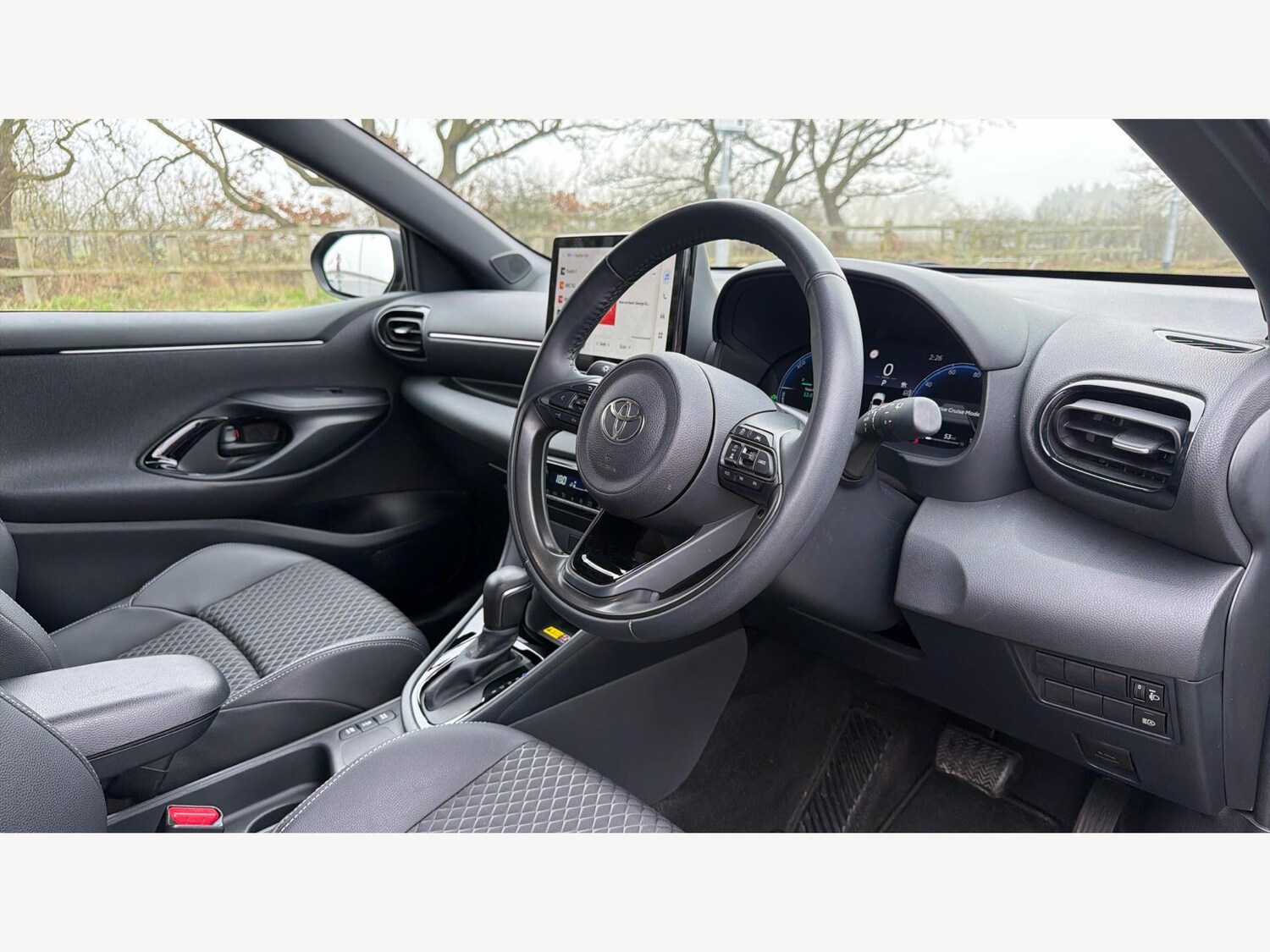 Used Toyota Yaris for sale - 77769554: Photo 13