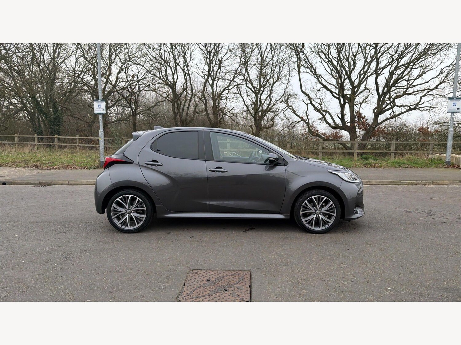 Used Toyota Yaris for sale - 77769554: Photo 18