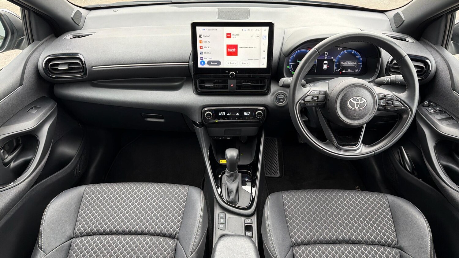 Used Toyota Yaris for sale - 77769554: Photo 34