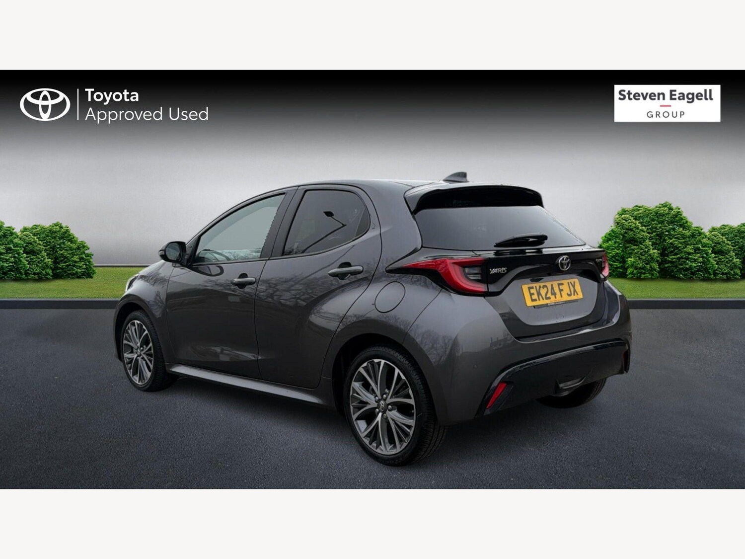 Used Toyota Yaris for sale - 77769554: Photo 6