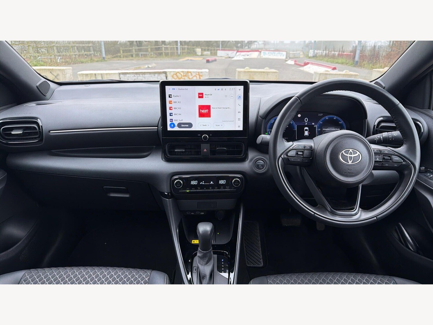 Used Toyota Yaris for sale - 77769554: Photo 7