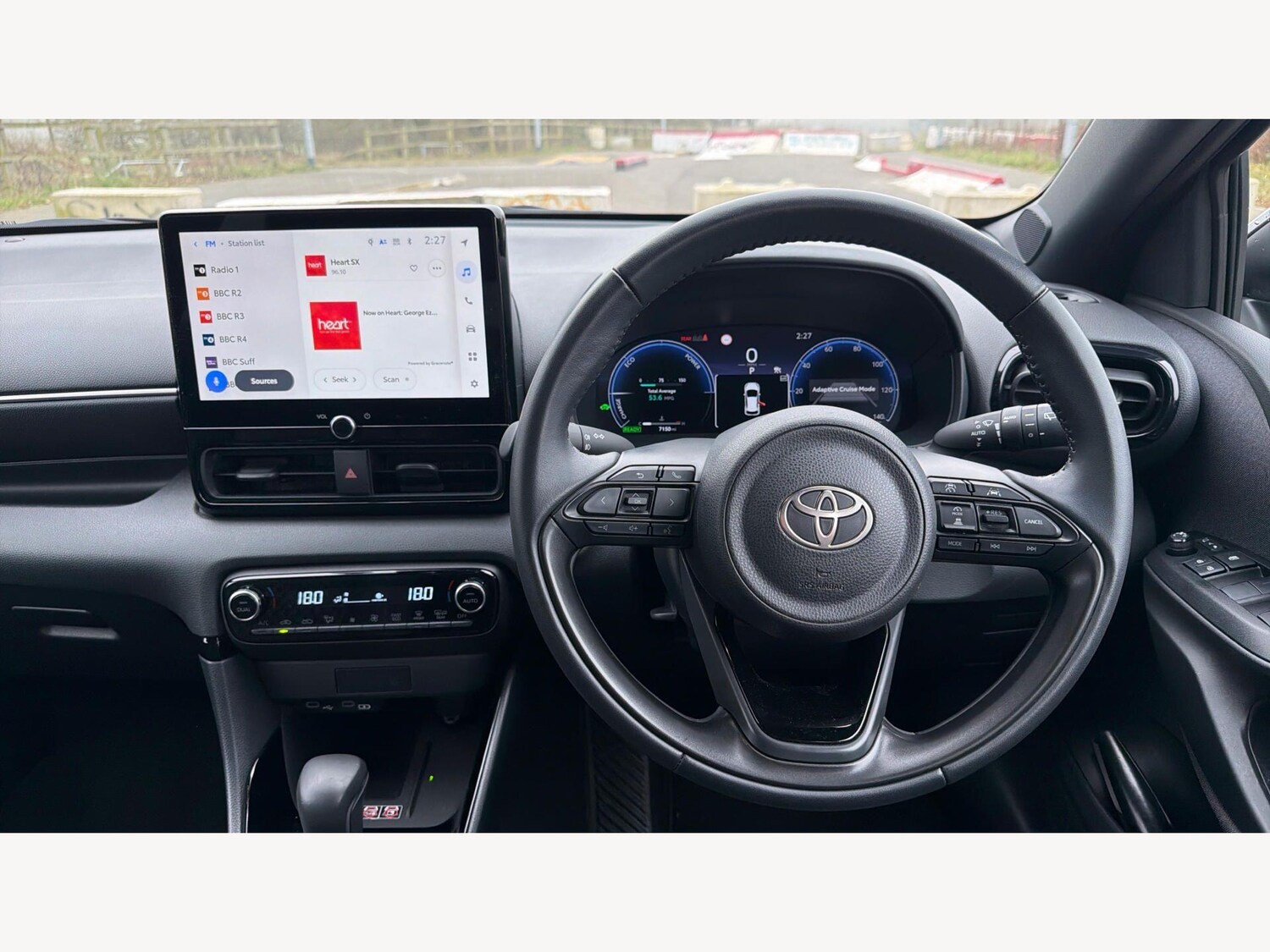 Used Toyota Yaris for sale - 77769554: Photo 8