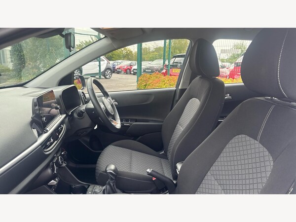Used Kia Picanto 2024 for sale - 76238988: Photo 12