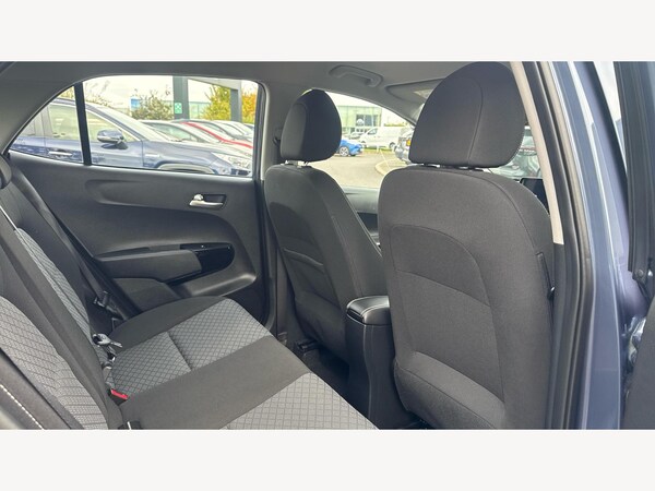 Used Kia Picanto 2024 for sale - 76238988: Photo 14