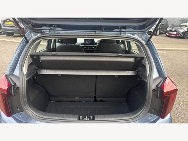 Used Kia Picanto 2024 for sale - 76238988: Photo 16