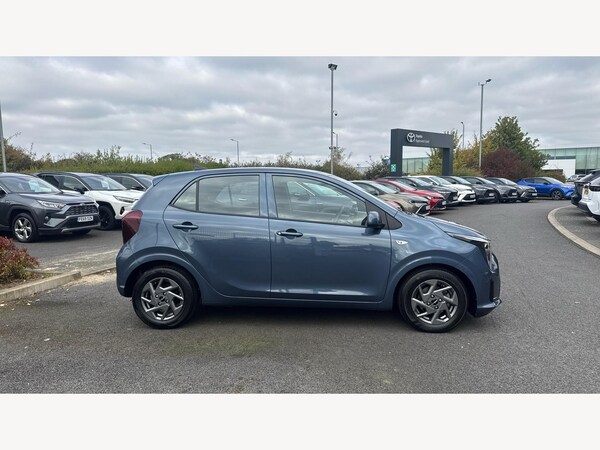 Used Kia Picanto 2024 for sale - 76238988: Photo 18