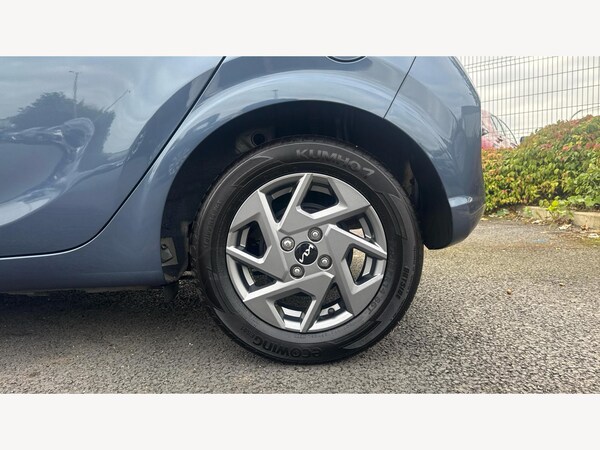 Used Kia Picanto 2024 for sale - 76238988: Photo 20