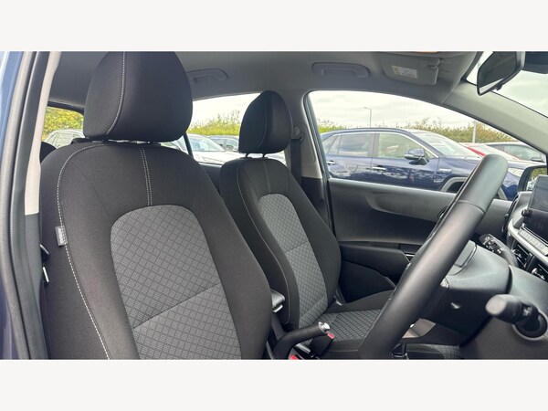 Used Kia Picanto 2024 for sale - 76238988: Photo 29
