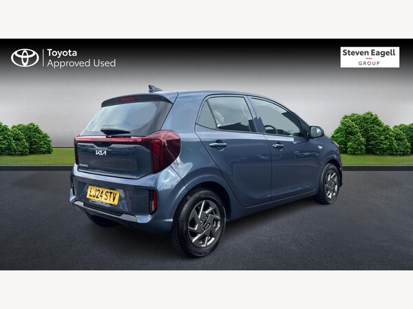 Used Kia Picanto 2024 for sale - 76238988: Photo 2
