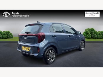 Used Kia Picanto 2024 for sale - 76238988: Photo 2