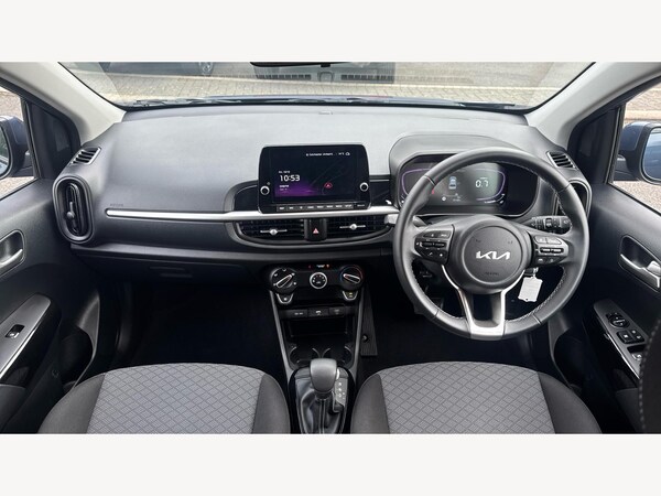 Used Kia Picanto 2024 for sale - 76238988: Photo 31
