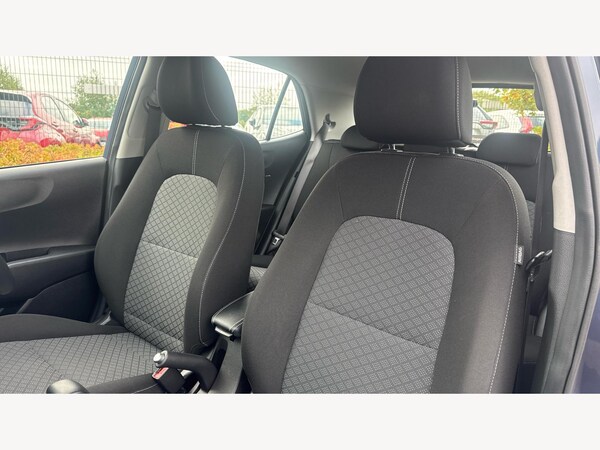 Used Kia Picanto 2024 for sale - 76238988: Photo 34