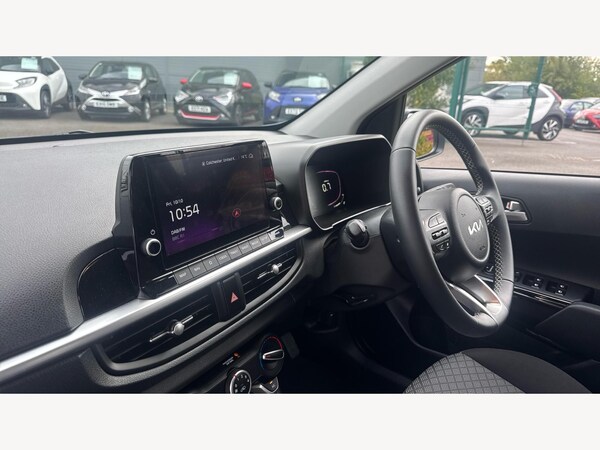 Used Kia Picanto 2024 for sale - 76238988: Photo 35