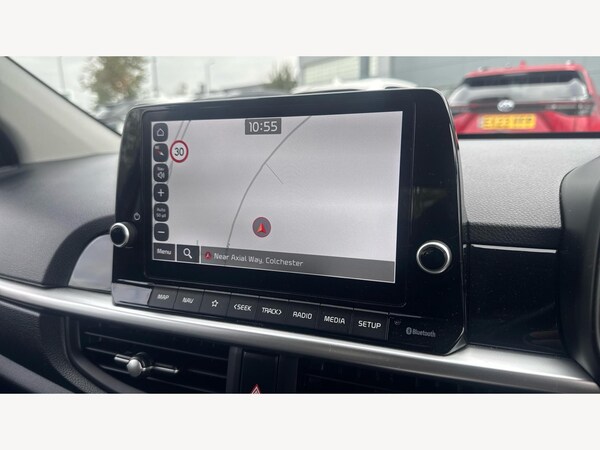 Used Kia Picanto 2024 for sale - 76238988: Photo 37