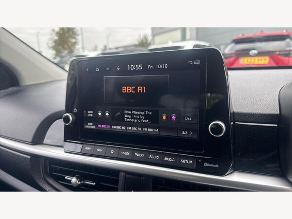 Used Kia Picanto 2024 for sale - 76238988: Photo 38