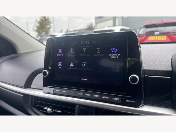 Used Kia Picanto 2024 for sale - 76238988: Photo 39