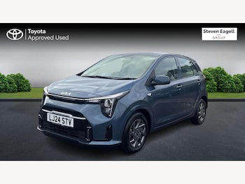 Used Kia Picanto 2024 for sale - 76238988: Photo 3