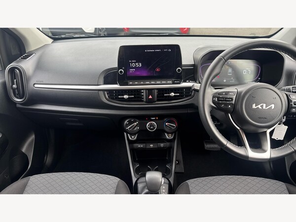 Used Kia Picanto 2024 for sale - 76238988: Photo 7