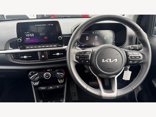 Used Kia Picanto 2024 for sale - 76238988: Photo 8
