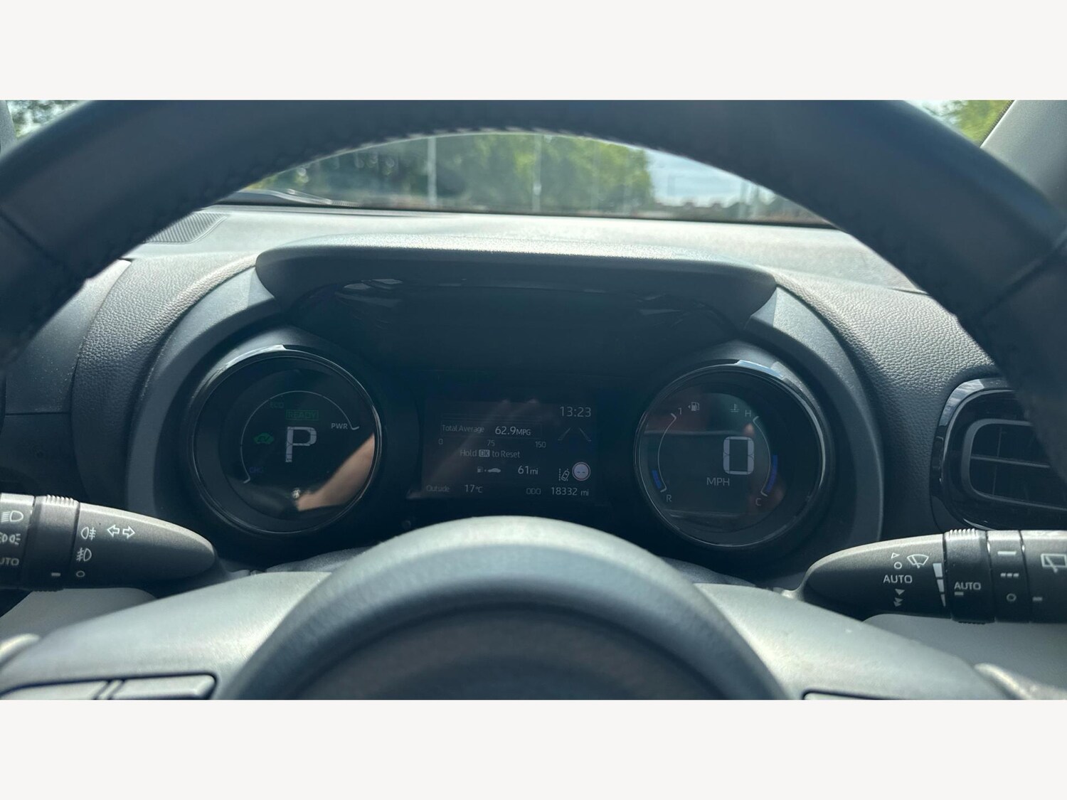 Vehicle 11