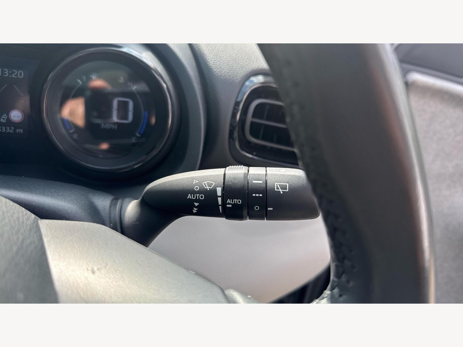 Vehicle 25