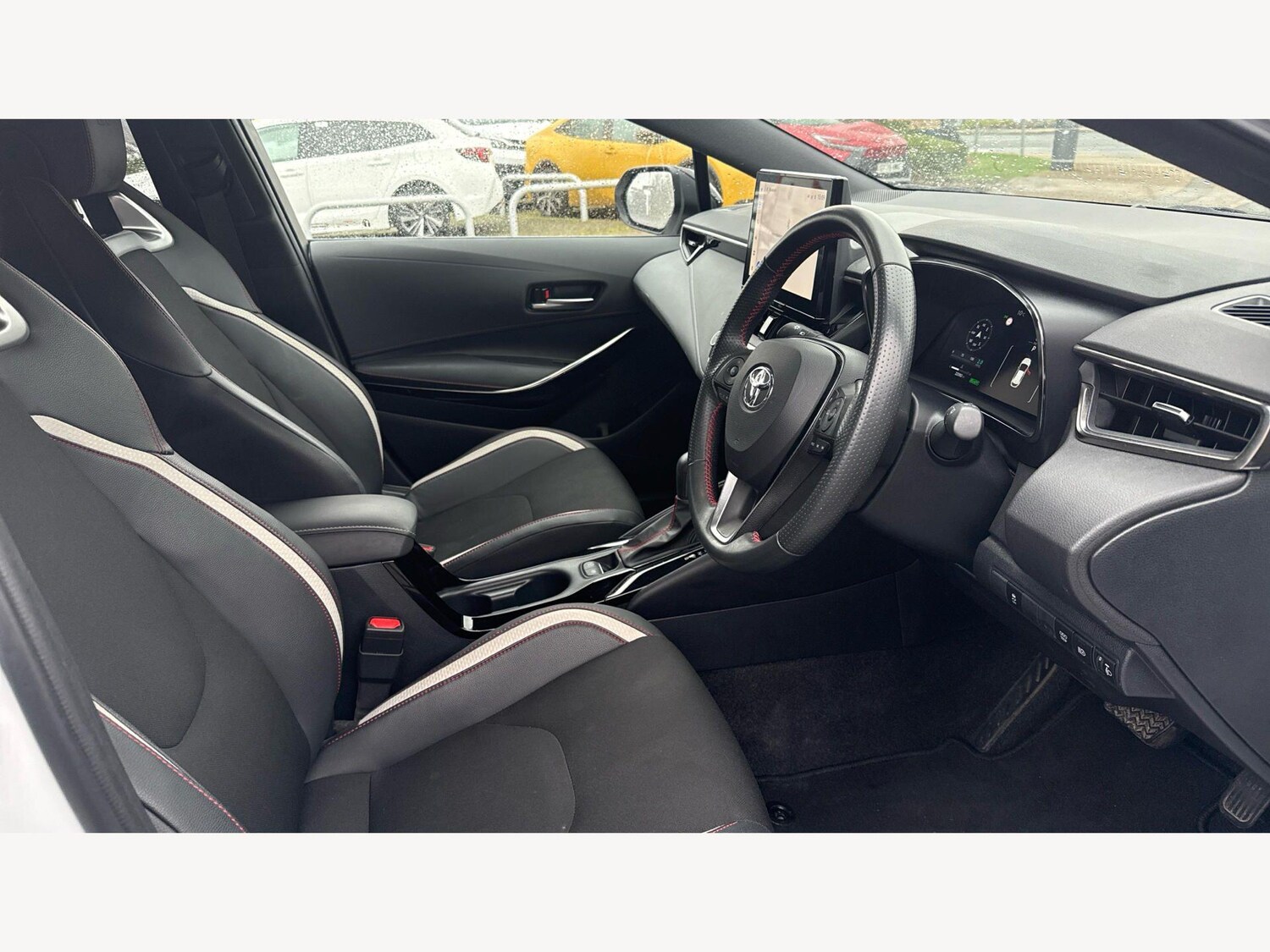 Used Toyota Corolla for sale - 77647004: Photo 13