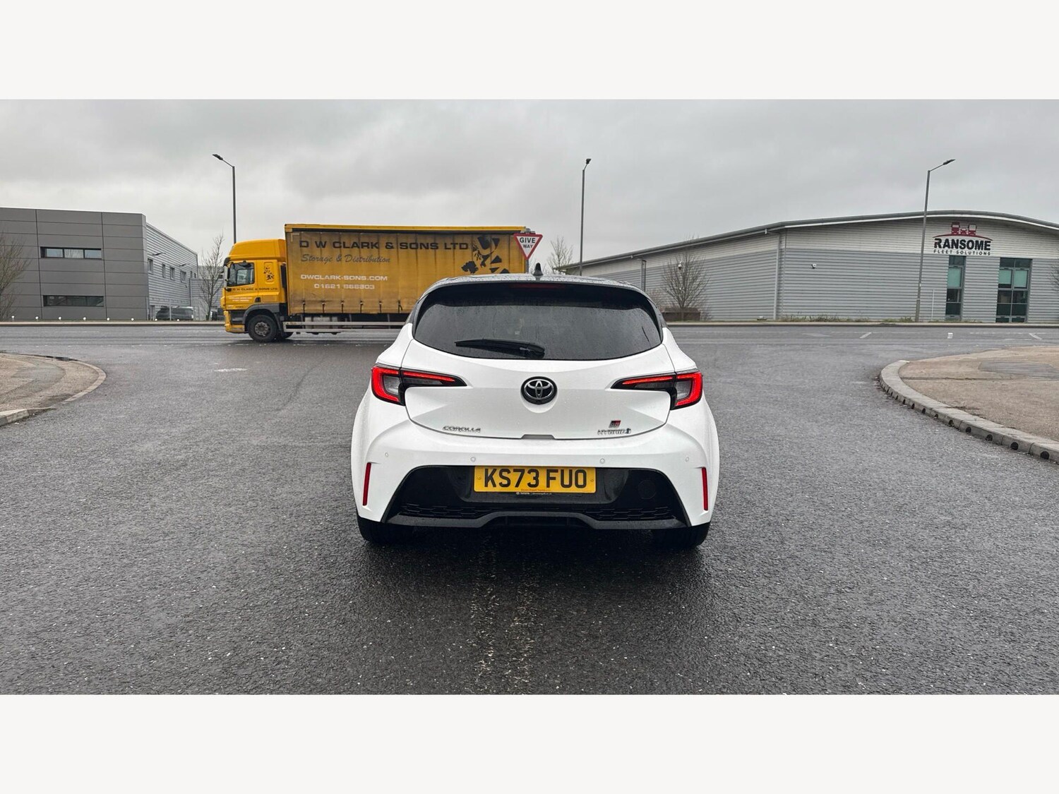 Used Toyota Corolla for sale - 77647004: Photo 21