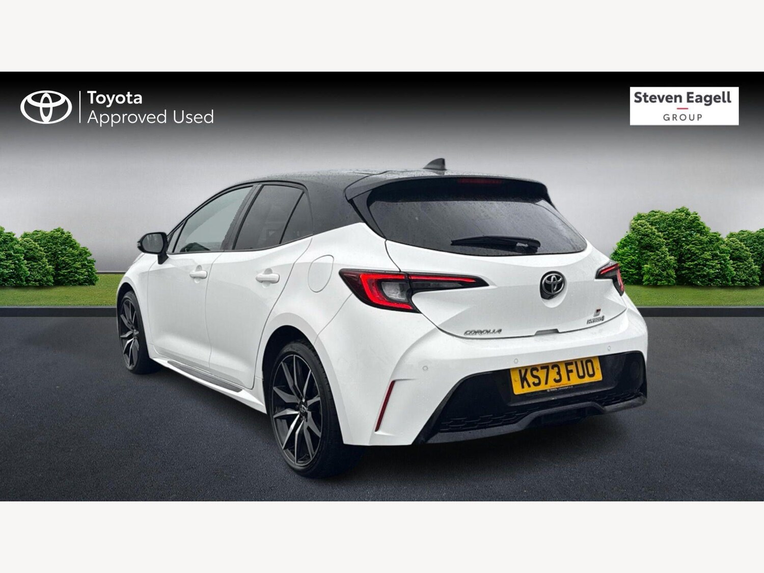 Used Toyota Corolla for sale - 77647004: Photo 6