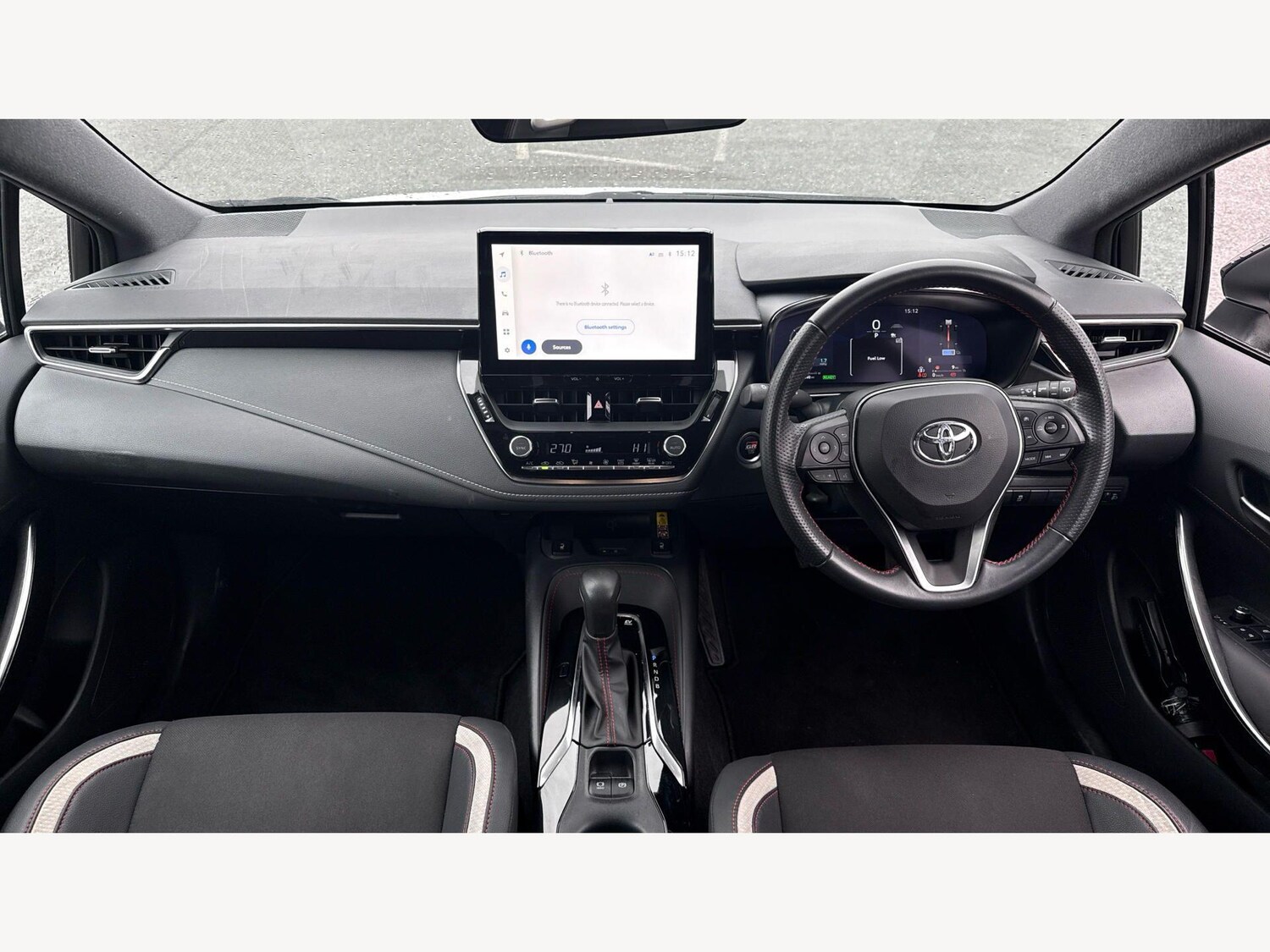 Used Toyota Corolla for sale - 77647004: Photo 7