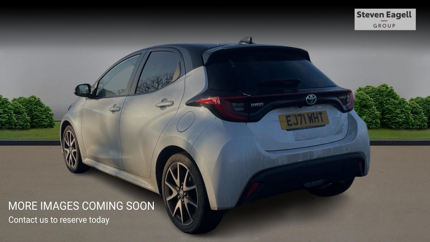 Used Toyota Yaris 2022 for sale - 77267009: Photo 2