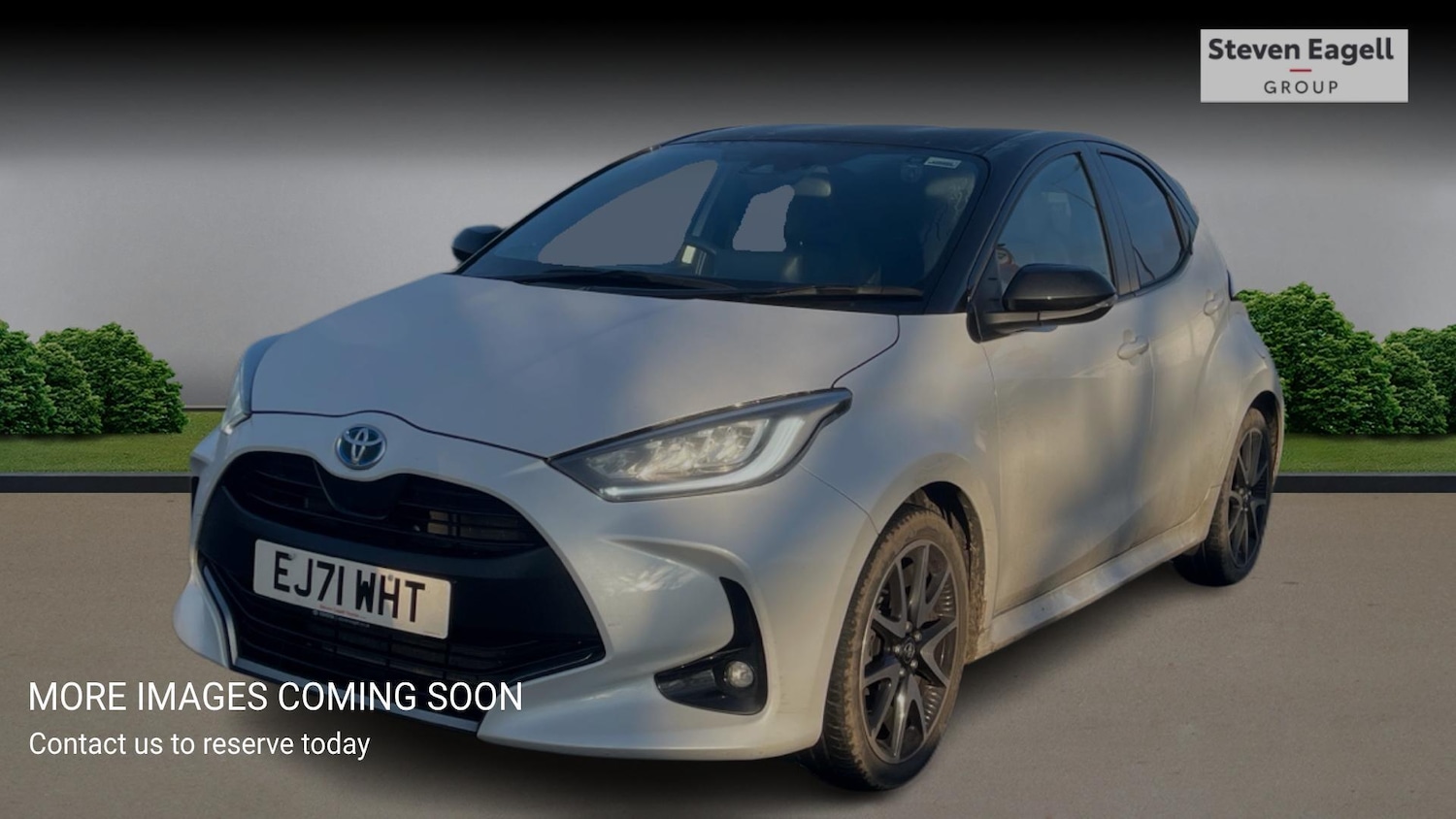 Used Toyota Yaris 2022 for sale - 77267009: Photo 3