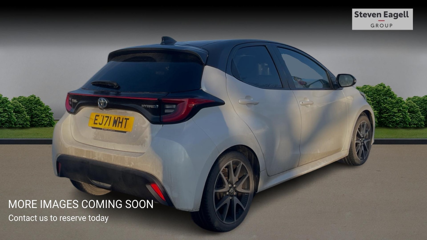 Used Toyota Yaris 2022 for sale - 77267009: Photo 4