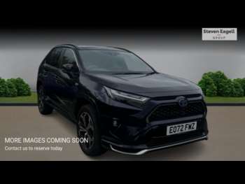 Used Toyota RAV4 2022 for sale - 75387850: Photo