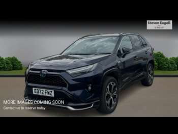 Used Toyota RAV4 2022 for sale - 75387850: Photo
