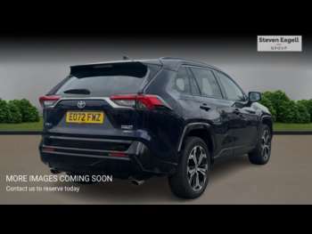 Used Toyota RAV4 2022 for sale - 75387850: Photo