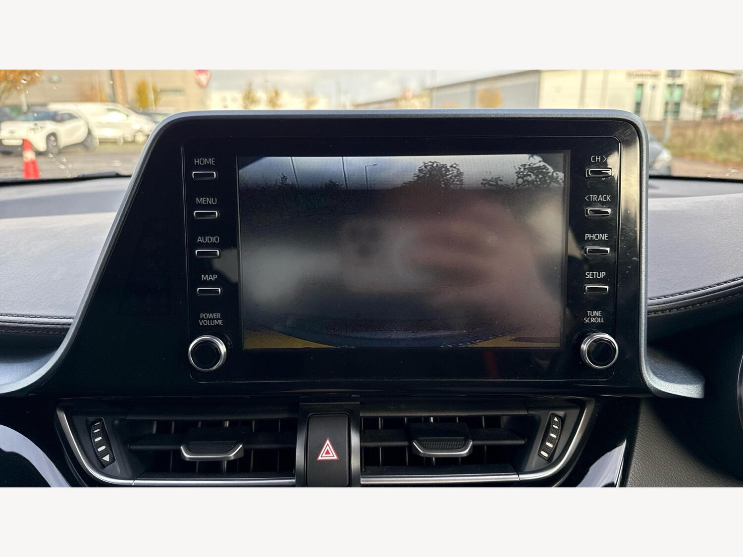 Used Toyota C-HR for sale - 77215322: Photo 30