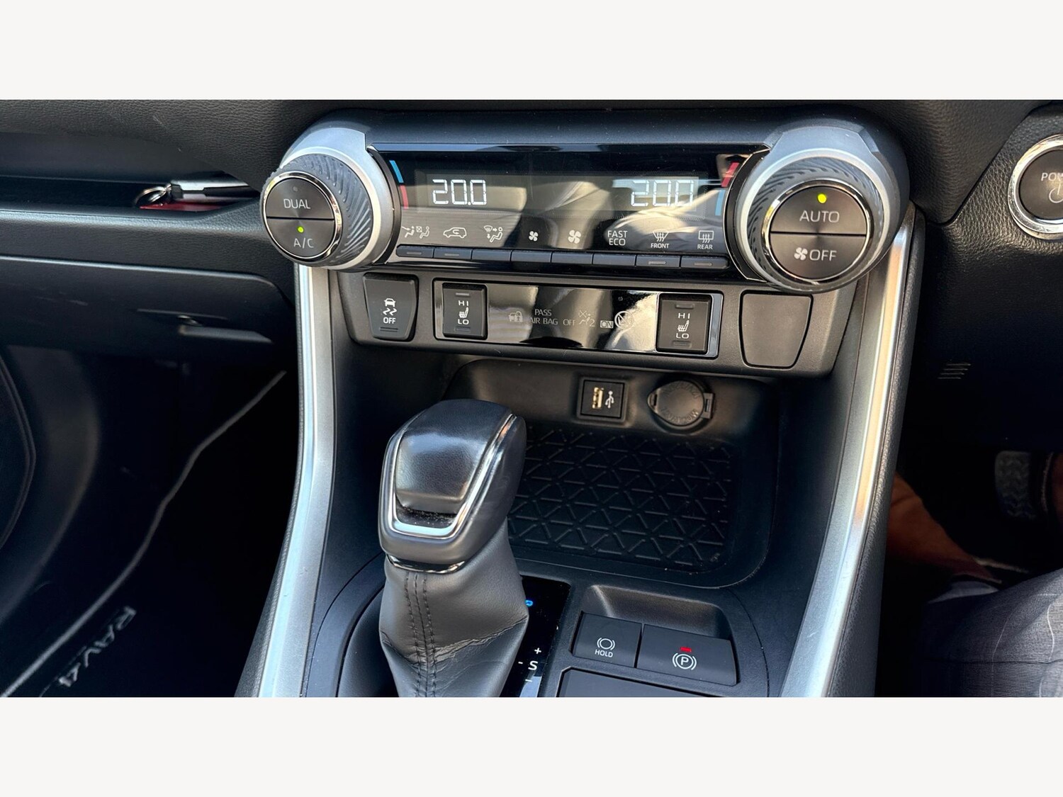 Used Toyota RAV4 2023 for sale - 76433402: Photo 23