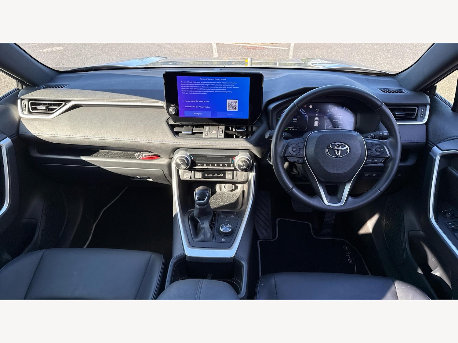 Used Toyota RAV4 2023 for sale - 76433402: Photo 7