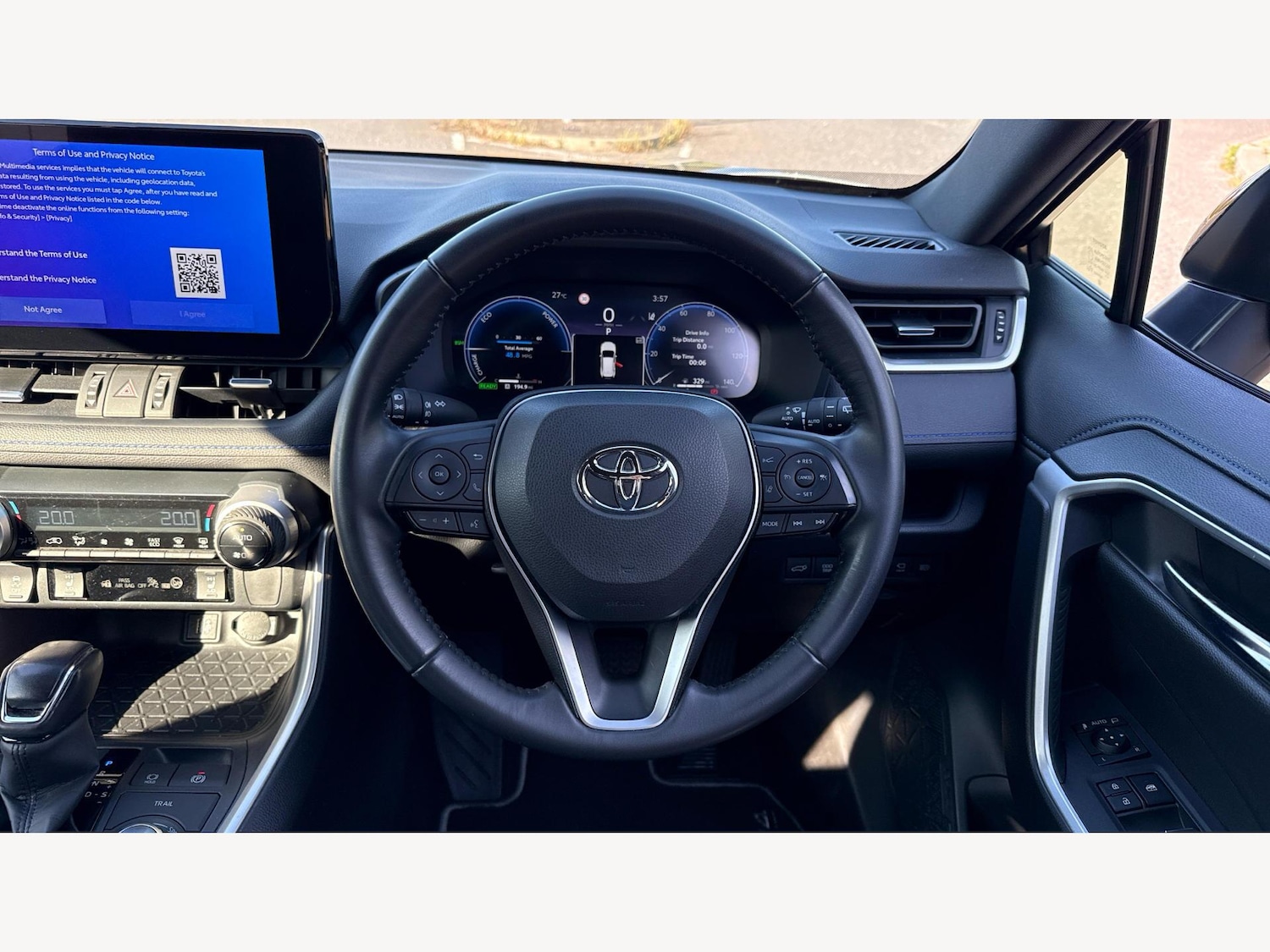 Used Toyota RAV4 2023 for sale - 76433402: Photo 8